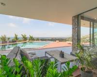 Venta - Villa-Chalet - Altea