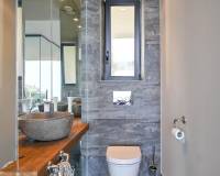 Venta - Villa-Chalet - Altea