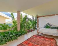 Venta - Villa-Chalet - Altea