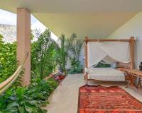 Venta - Villa-Chalet - Altea