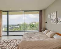 Venta - Villa-Chalet - Altea