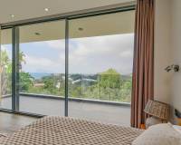 Venta - Villa-Chalet - Altea