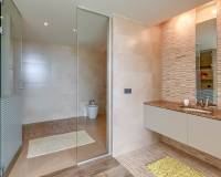 Venta - Villa-Chalet - Altea