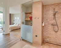 Venta - Villa-Chalet - Altea