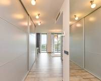 Venta - Villa-Chalet - Altea