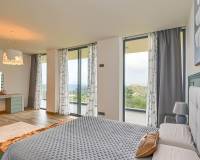 Venta - Villa-Chalet - Altea