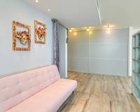 Venta - Villa-Chalet - Altea