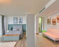 Venta - Villa-Chalet - Altea