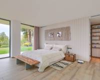 Venta - Villa-Chalet - Altea