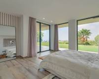 Venta - Villa-Chalet - Altea