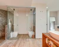 Venta - Villa-Chalet - Altea