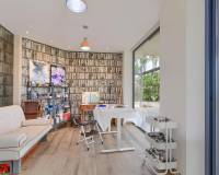 Venta - Villa-Chalet - Altea