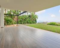 Venta - Villa-Chalet - Altea