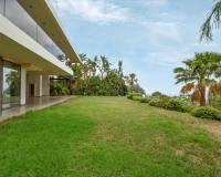 Venta - Villa-Chalet - Altea