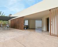 Venta - Villa-Chalet - Altea