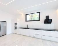 Venta - Villa-Chalet - Altea