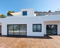 Venta - Villa-Chalet - Altea