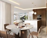 Venta - Villa-Chalet - Altea