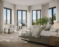 Venta - Villa-Chalet - Altea