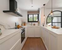 Venta - Villa-Chalet - Altea