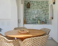 Venta - Villa-Chalet - Altea