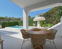 Venta - Villa-Chalet - Altea