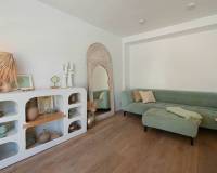 Venta - Villa-Chalet - Altea