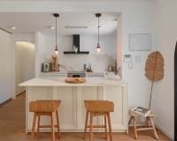 Venta - Villa-Chalet - Altea