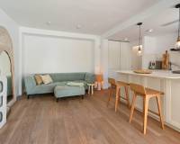 Venta - Villa-Chalet - Altea