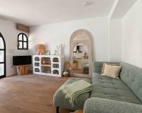 Venta - Villa-Chalet - Altea