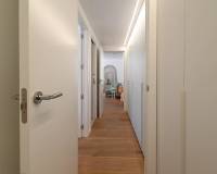 Venta - Villa-Chalet - Altea