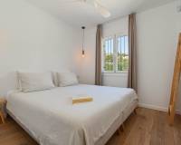 Venta - Villa-Chalet - Altea