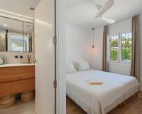 Venta - Villa-Chalet - Altea