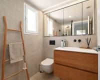 Venta - Villa-Chalet - Altea