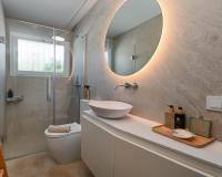 Venta - Villa-Chalet - Altea