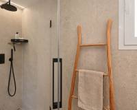 Venta - Villa-Chalet - Altea