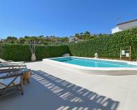 Venta - Villa-Chalet - Altea