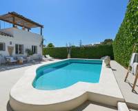 Venta - Villa-Chalet - Altea