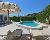 Venta - Villa-Chalet - Altea