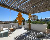 Venta - Villa-Chalet - Altea