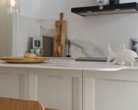 Venta - Villa-Chalet - Altea