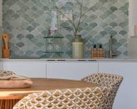 Venta - Villa-Chalet - Altea