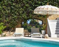 Venta - Villa-Chalet - Altea