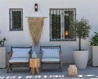 Venta - Villa-Chalet - Altea