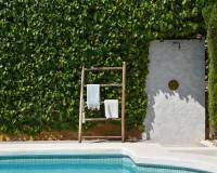 Venta - Villa-Chalet - Altea