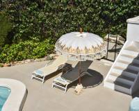 Venta - Villa-Chalet - Altea