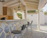 Venta - Villa-Chalet - Altea