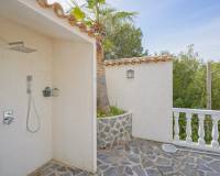 Venta - Villa-Chalet - Altea
