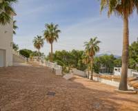 Venta - Villa-Chalet - Altea