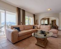 Venta - Villa-Chalet - Altea